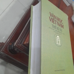 VĂN HỌC VIỆT NAM THẾ LỶ XX - Lý luận - Phê bình 1945 - 1975 389085