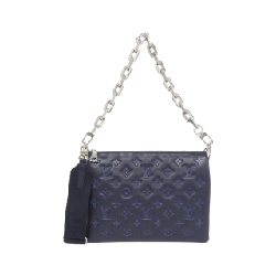 Túi xách vai Louis Vuitton Monogram Coussin PM M21282