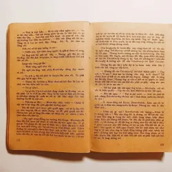 Sợi Chỉ Mong Manh - Yakov Naumov, Aleksandr Yakovlev
(Tiểu thuyết phản gián kinh điển) 747191