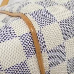 Túi xách Louis Vuitton Damier Azur Totally MM N51262 - Hàng hiệu Authentic 803499