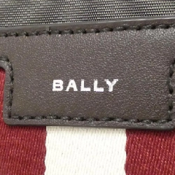Túi đeo vai BALLY CODE CROSSNS M N - Hàng hiệu Authentic 805541