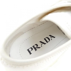【Mã giảm giá】Giày thể thao PRADA 661642