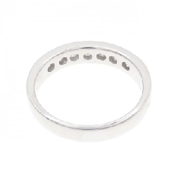 Nhẫn kim cương K18WG 0.50CT 667937