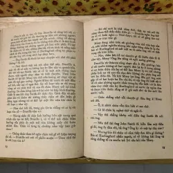 Những người đàn bà ở Missalonghi - Colleen McCullough 688146