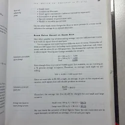 Hospitality management accounting - Michael M.Coltman 800319