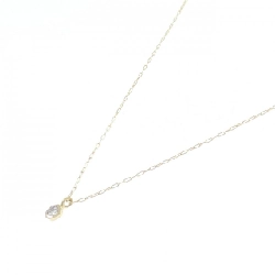 Dây chuyền kim cương Kaoru - Hàng hiệu Authentic 846029