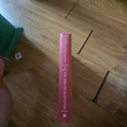 A series of unfortunate events the ersatz elevator book 6 (bìa cứng) Giá 30k  603987