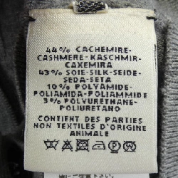 HERMES エルメス *07-7722 Áo khoác cardigan 632606