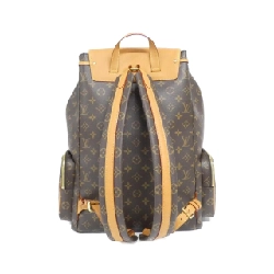 Ba lô Monogram Trio Louis Vuitton M44658 - Hàng hiệu Chính hãng 801314
