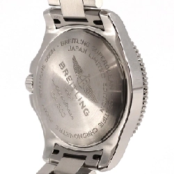 Đồng hồ Breitling Superocean Automatic 42 A17366/A282C-1PSS SS - Hàng hiệu Chính hãng 879844