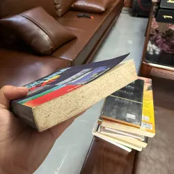 Nước Nga trước thềm thế kỷ XXI” – Vadim Makarenko 975422