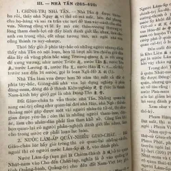 Việt Nam sử lược - Trần Trọng Kim - Lịch sử 796949