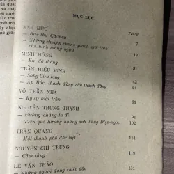 Ký chọn lọc 1960-1970 ; khổ lớn  748015