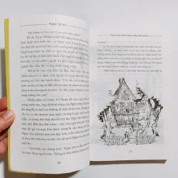 Pipi Tất Dài - Astrid Lindgren 958066