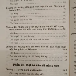 Nâng cấp, bảo trì và xử lý sự cố phần cứng máy tính – Tập 2 792811