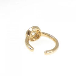 K18YG Bông tai kim cương 0.20CT cho một bên - Hàng hiệu Chính hãng 874272