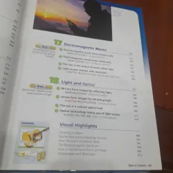 PHYSICAL SCIENCE 1002855