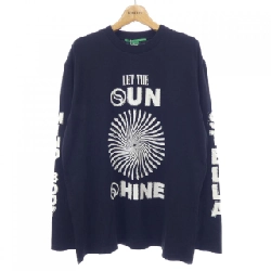 Áo thun STELLA MCCARTNEY Sunshine Long T