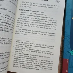 Truyện xưa nước Nam Những thế đất nổi tiếng | Hòa chính tử 724272