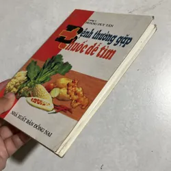 Bệnh thường gặp thuốc dễ tìm 589705