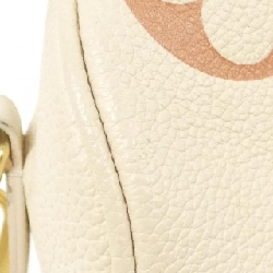 Túi xách Boston Louis Vuitton Monogram Empreinte Bicolor 20cm M46397 - Hàng hiệu Chính hãng 770346