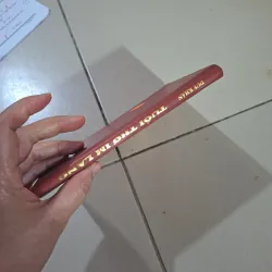 Tuổi thơ im lặng  1002543