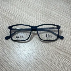 Gọng kính cận Unity Eyewear NEW 97% TẶNG KÈM Hộp + Khăn lau kính chuyên dụng FREESHIP