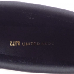 【Mã giảm giá】Giày bốt UNITED NUDE 662005