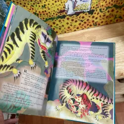 Tìm Mẹ - Nguyễn Huy Tưởng 928079