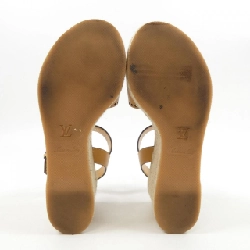 Giày sandal LOUIS VUITTON - Hàng hiệu Authentic 830512