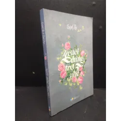 [Sách Cũ SCGR] Người dưng trót nhớ năm 2015 mới 80% ố vàng có viết vào đầu và cuối sách HCM2902 văn học