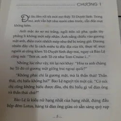 Tiểu thuyết Trung - Đừng Nhắc Em Nhớ Lại. Tg. Phi Ngã Tư Tồn 957740