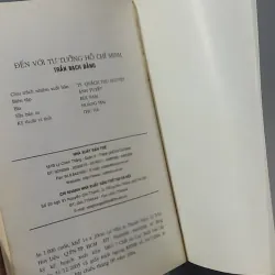 Đến Với Tư Tưởng Hồ Chí Minh - Trần Bạch Đằng 928621