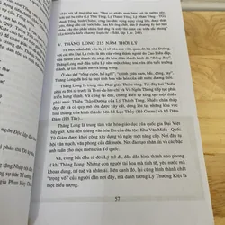 Lịch sử Thăng Long Hà Nội 590283