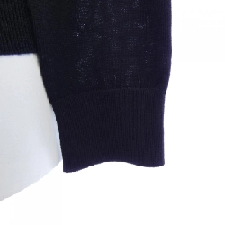 HERMES Elie Chaine d'Ancre *06-7708. Áo len - Hàng hiệu Chính hãng 814343