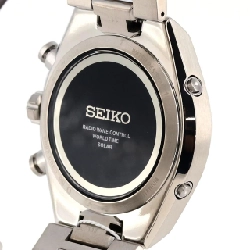 Đồng hồ điện tử Seiko Astron 8B92-0BE0/SBXY095 TI Solar Quartz - Hàng hiệu Chính hãng 880455