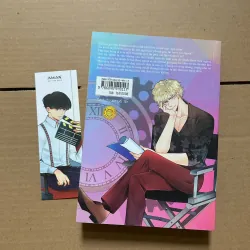 Thuyết Tán Tỉnh Cậu - Tác giả: JittiRain 798881