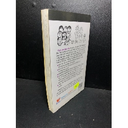 Dạy con làm việc 2010 Mecullough mới 85% bẩn nhẹ (khoa học đời sống , kỹ năng) HCM0101 913035