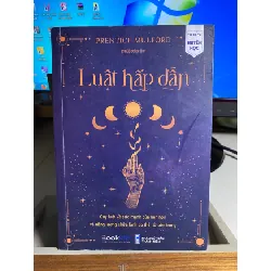 Luật Hấp Dẫn - Quy Luật Về Sức Mạnh Của Linh Hồn Và Năng Lượng Chữa Lành Cơ Thể Từ Bên Trong -Tác giả Prentice Mulford-NXB Thanh Niên 2022- sách qua sử dụng còn mới, cuối sách có chữ ghi của chủ cũ STB1537 Blogmeo 27525