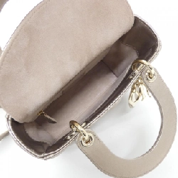 Túi Lady Dior Small MY ABCDIOR của Christian Dior M0538OWEC 616024