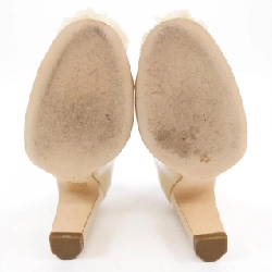 【Mã giảm giá】Giày cao gót CHANEL 662653