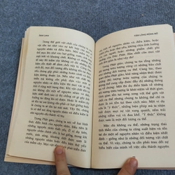TẤM LÒNG RỘNG MỞ 485165