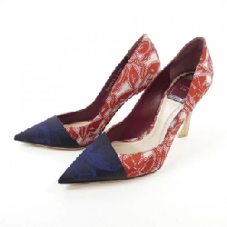 【Khuyến mãi】Giày cao gót CHRISTIAN DIOR 663506