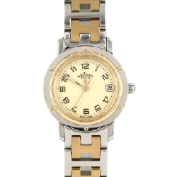 Hermès Clipper Combi CL4.220 SSxGP Quartz - Hàng hiệu Authentic