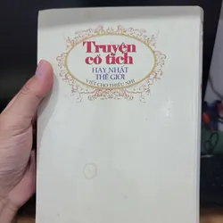 Truyện cổ tích hay nhất thế giới  736762