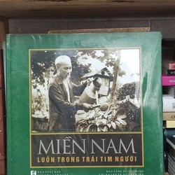 MIỀN NAM LUÔN TRONG TRÁI TIM NGƯỜI 190825