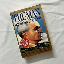 Truman - David McCullough 