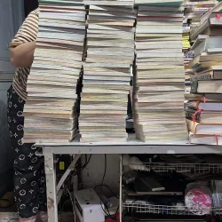 Bộ one piece 1-108 1013217