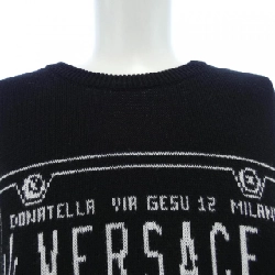 VERSACE Áo len - Hàng hiệu Chính hãng 902462