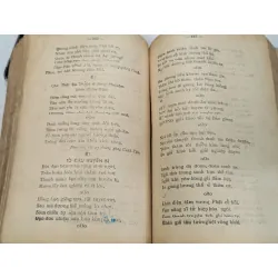 SẤM GIẢNG THI VĂN TOÀN BỘ CỦA ĐỨC HUỲNH GIÁO CHỦ 187484